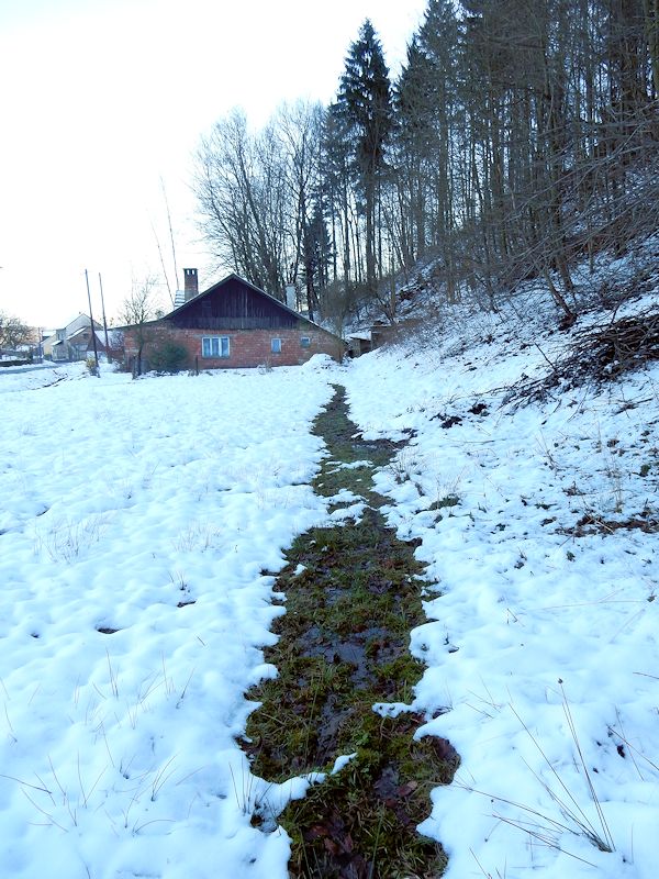 pramen Nad knajpovištěm (9413)