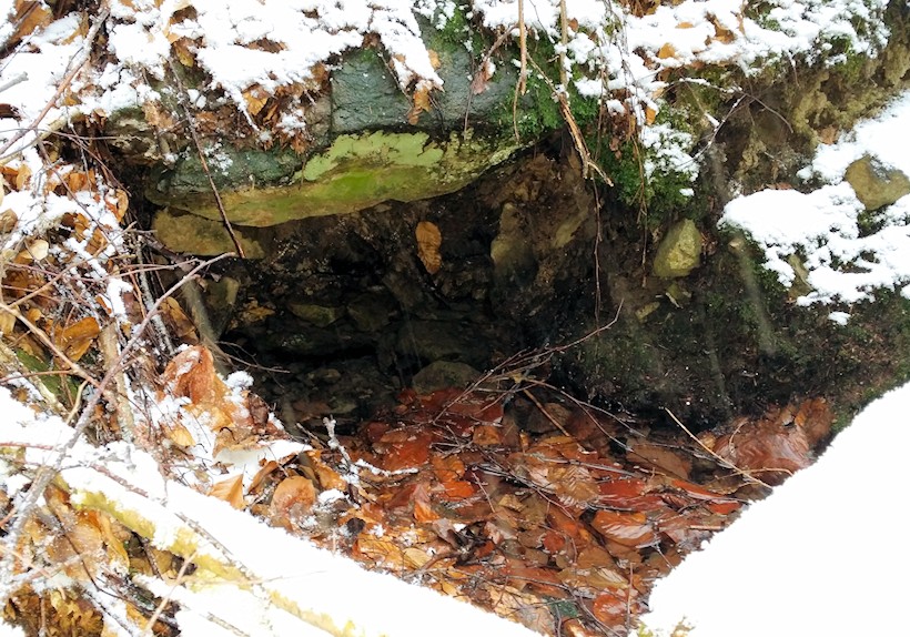 studánka Břidličná (9424)
