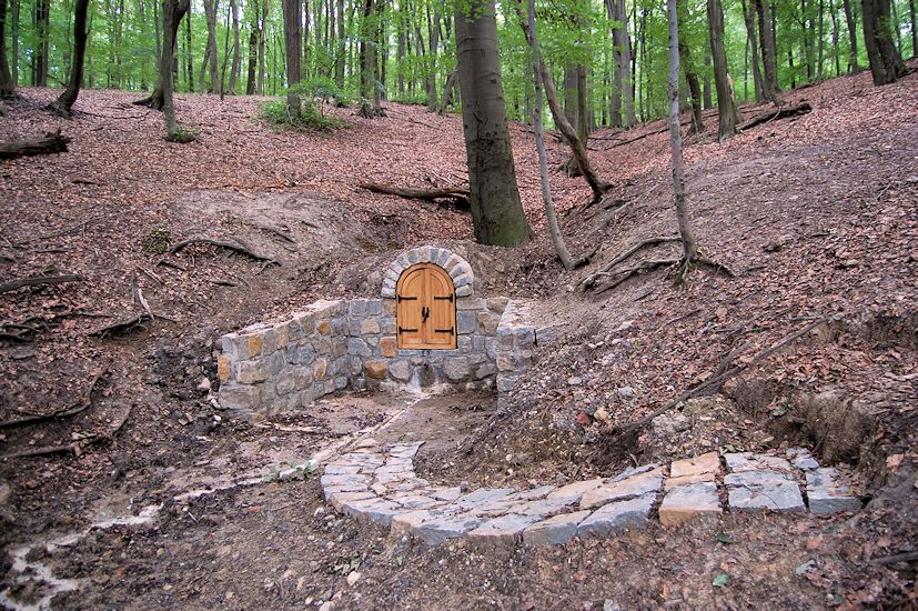 studánka U jelena (9447)