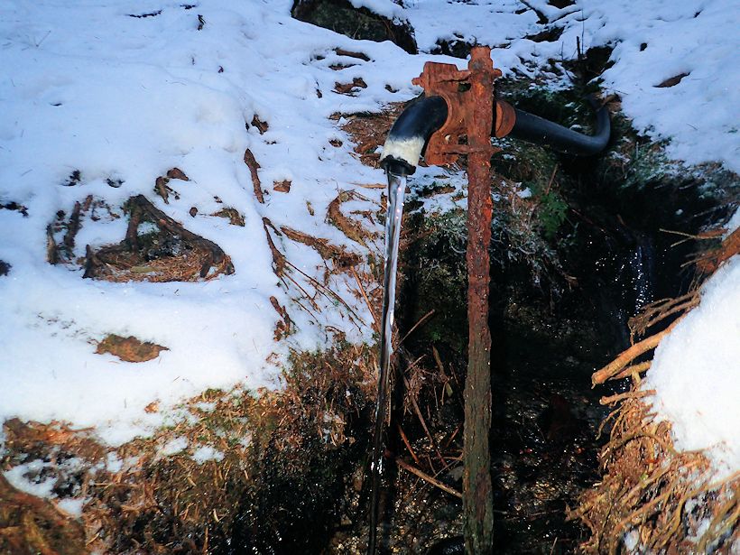 studánka Pod Štenicí (9448)