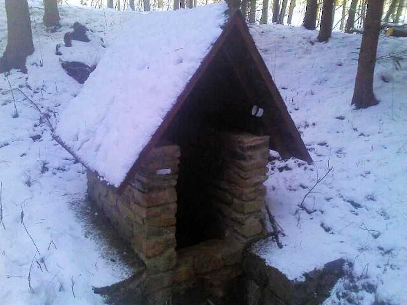 studánka Martinka (9449)