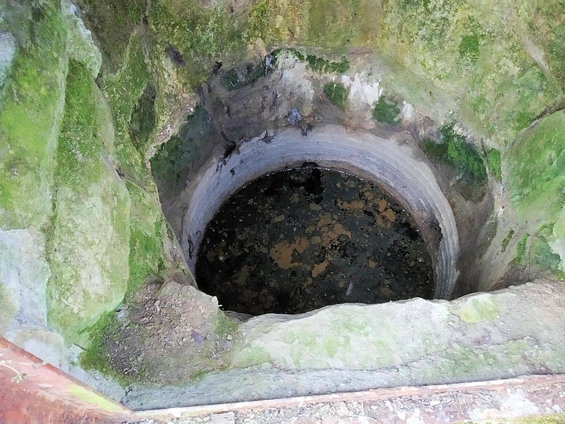 studánka U skály (9461)