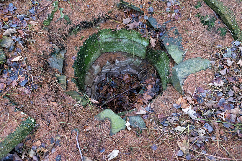 studánka Myslivny (9500)