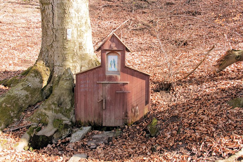 studánka Prusinovka (9515)
