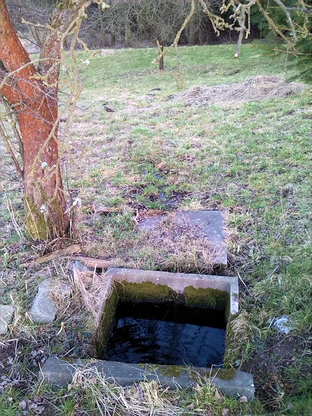 studánka Nad sadem (9522)