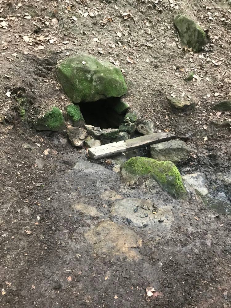 studánka Spáčilova (9523)