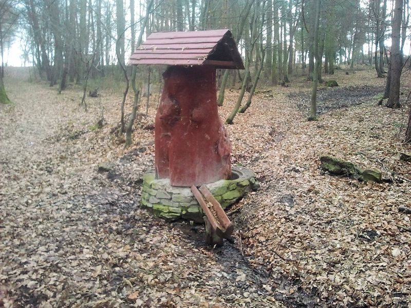 studánka Na Chlumu (9528)