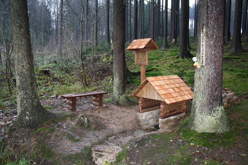 studánka Čertova (9534)