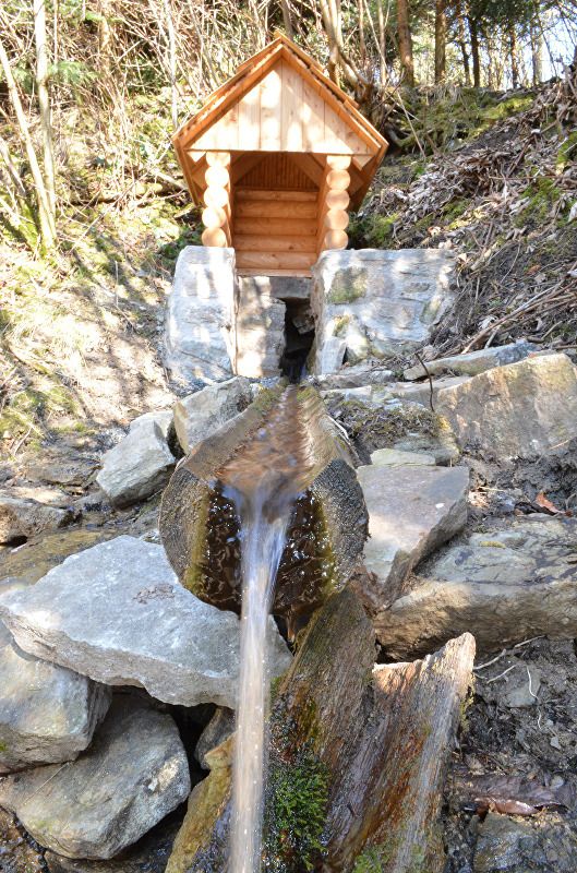 studánka Hlučitka (9536)
