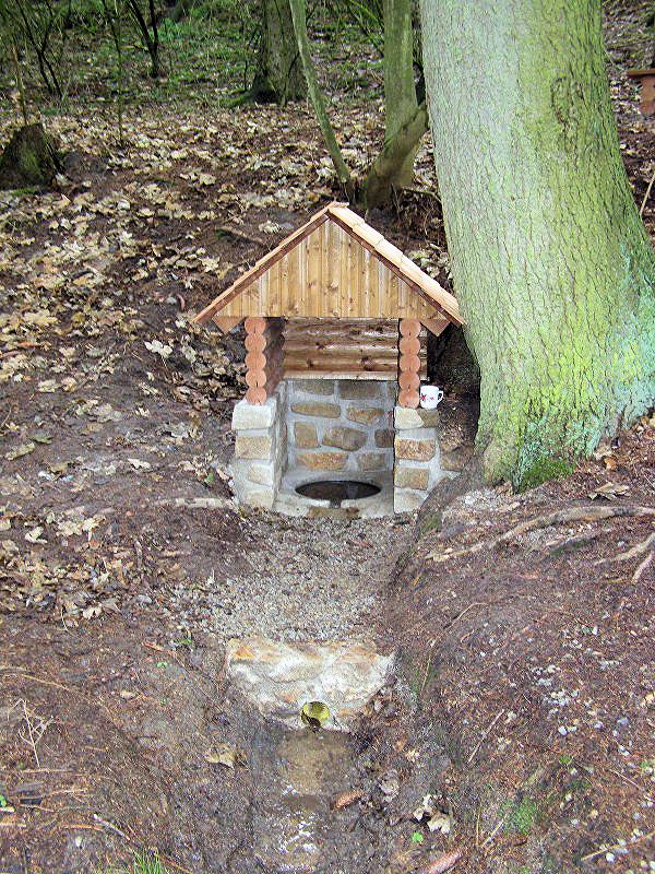 studánka Jakubovská (9538)