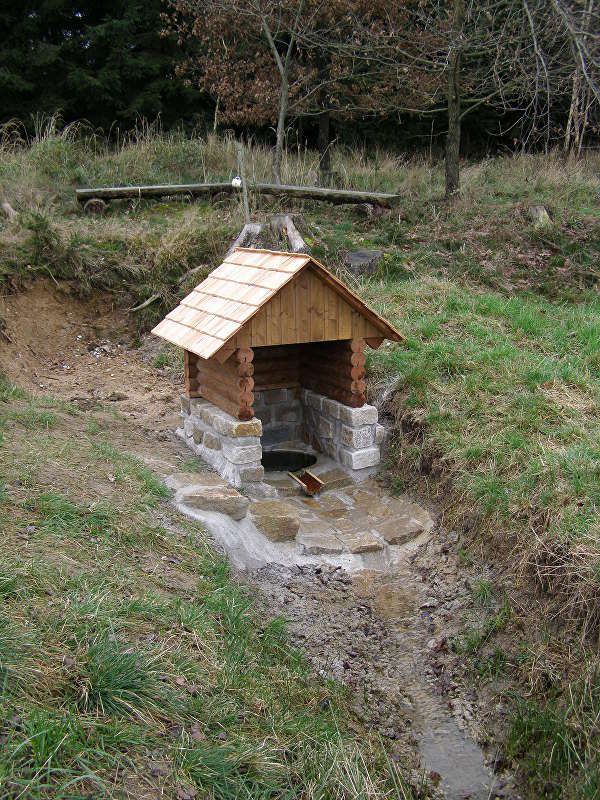 studánka Jevišovka prameniště (9539)