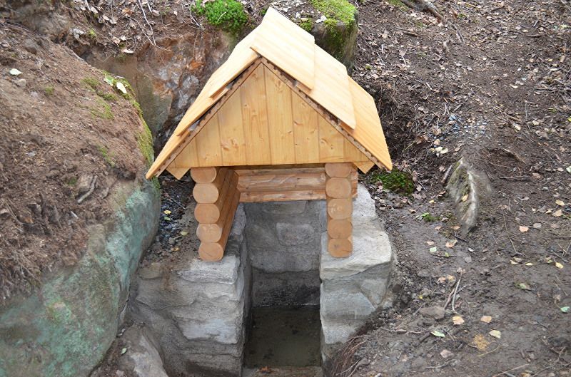 studánka Pod Skalkou (9545)