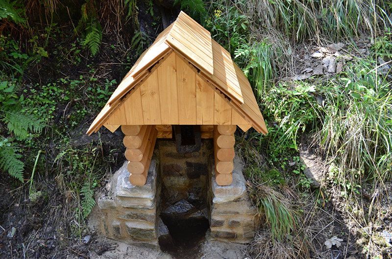 studánka Pravobřežka (9547)