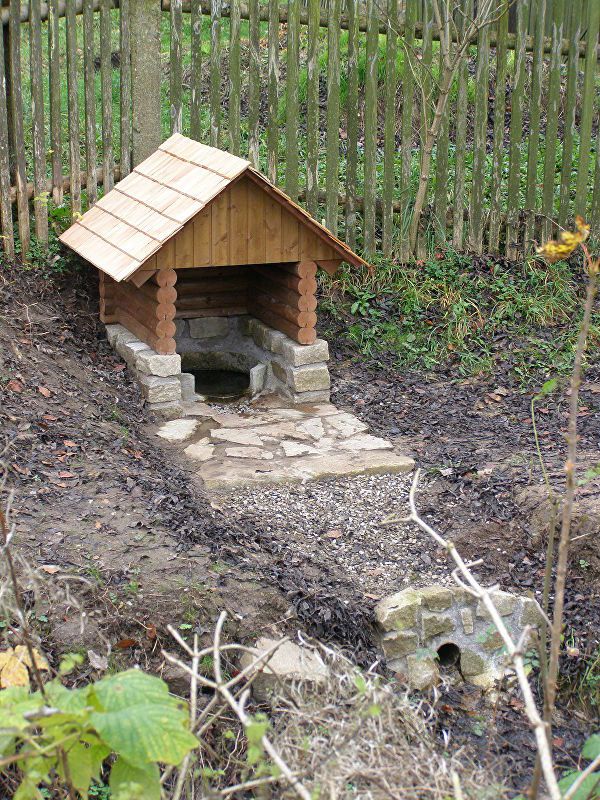 studánka Svatojánská (9552)