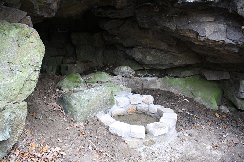 studánka U srubu (9560)