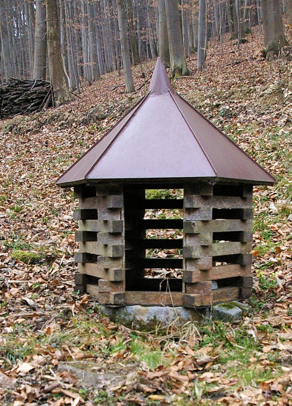 studánka Karlova (9563)