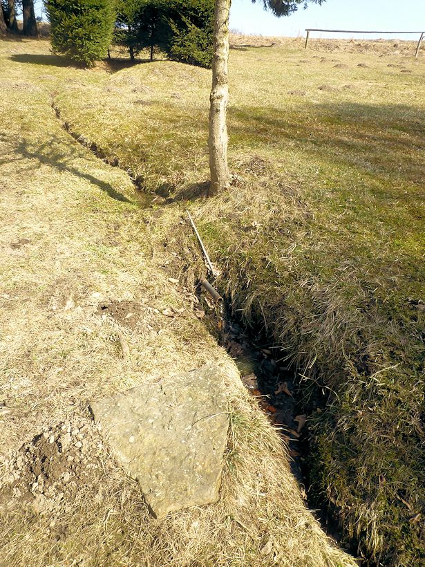 studánka Na Biskupské cestě (9574)