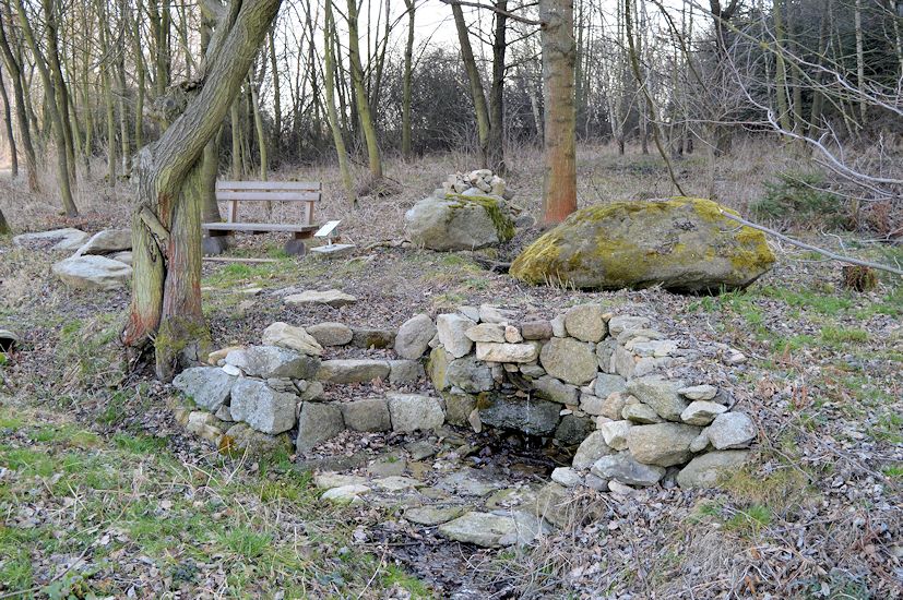studánka U Čachořic (9575)