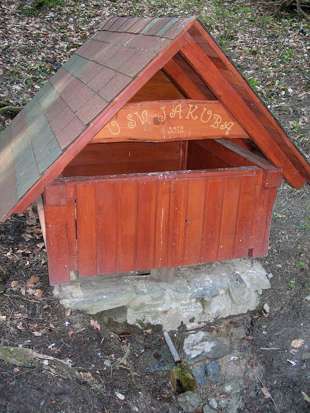 studánka U sv. Jakuba (9577)
