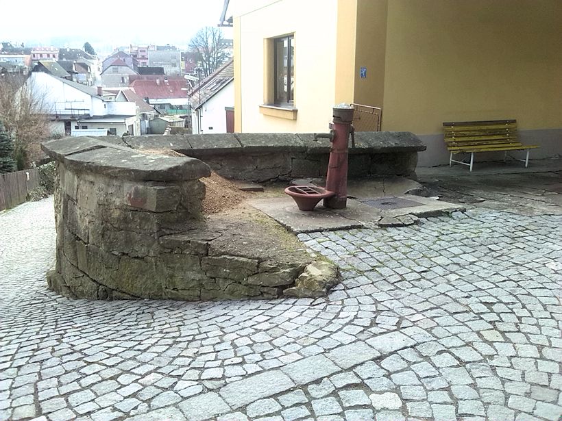 studna Pod Kostelíčkem (9602)