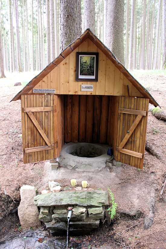 studánka Hubertova (9603)