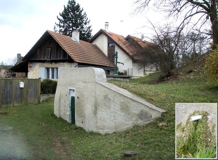 studánka Ročovský (9611)