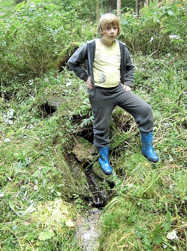 studánka Na Pohodnici (9613)