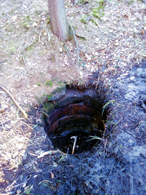 studánka U Hájovny (9636)