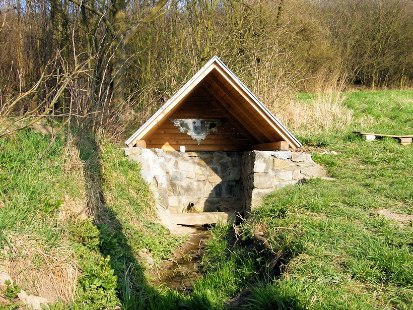 studánka V Poltni (9647)