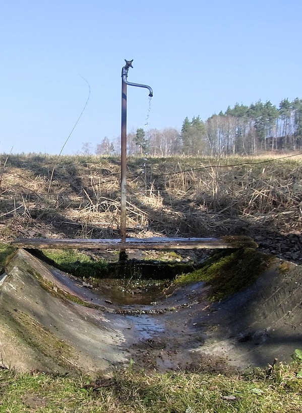 jiný vodní zdroj V Kotli (9656)