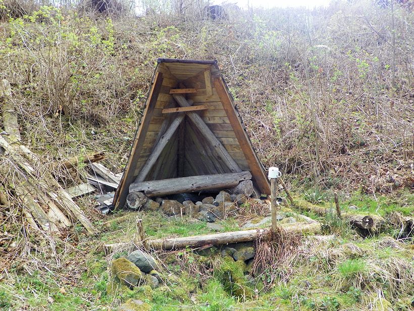 studánka Trampská (9702)
