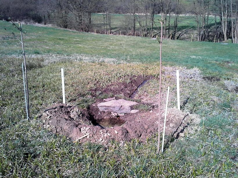 studánka Na široké (9704)