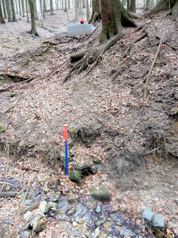 jiný vodní zdroj Boršovská studna 3 (9726)