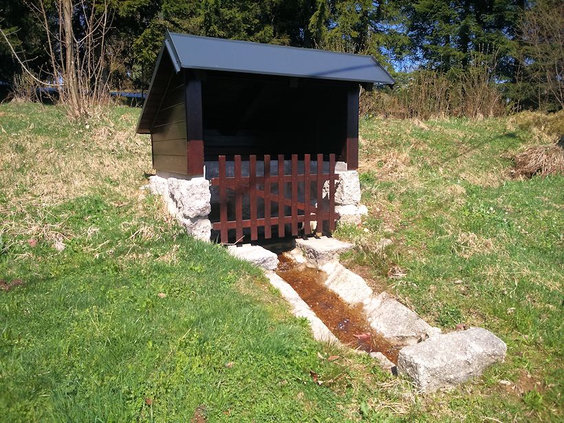 studánka bez jména (9737)