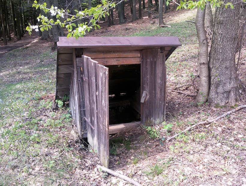 studánka U Juránků (9741)