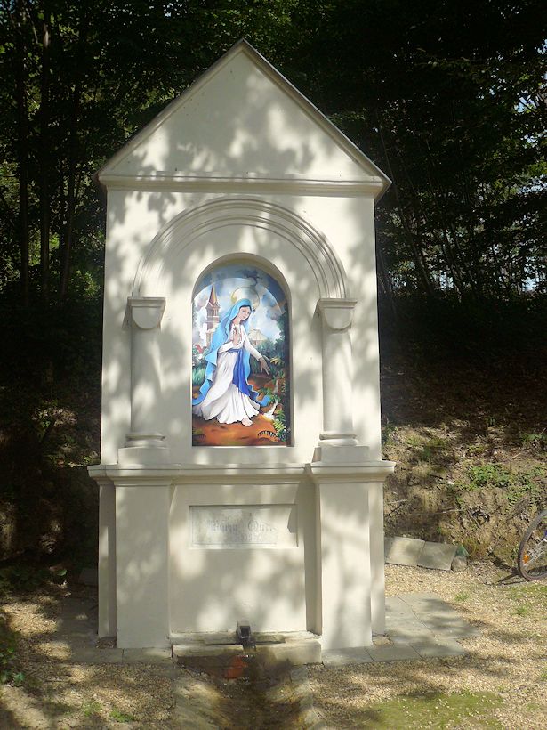 pramen Maria Quelle (9777)