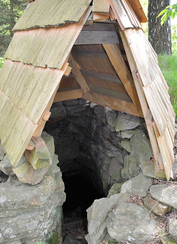 studánka Na dolních Starých Pasekách (9807)