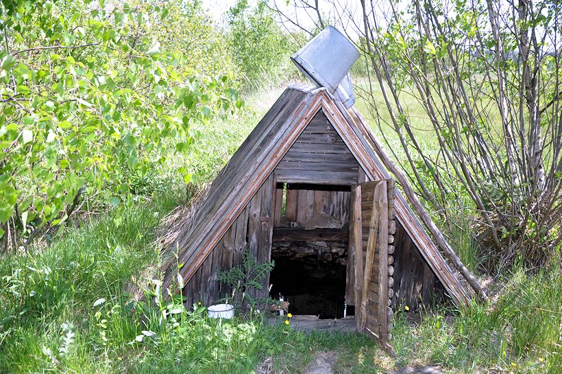 studna Na Velkých Pasekách (9833)