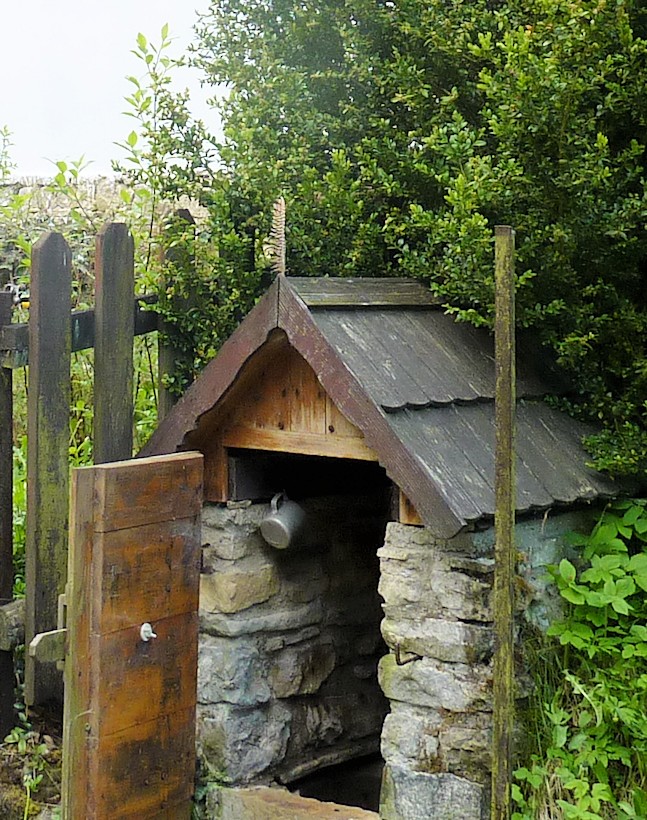 studánka U Krampotů (9841)