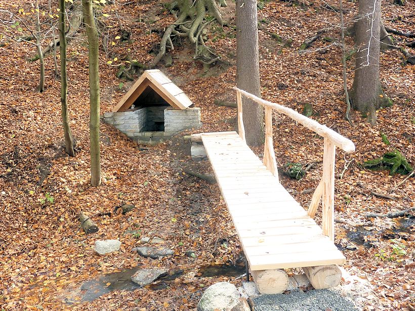 Budkovská studánka (9842)