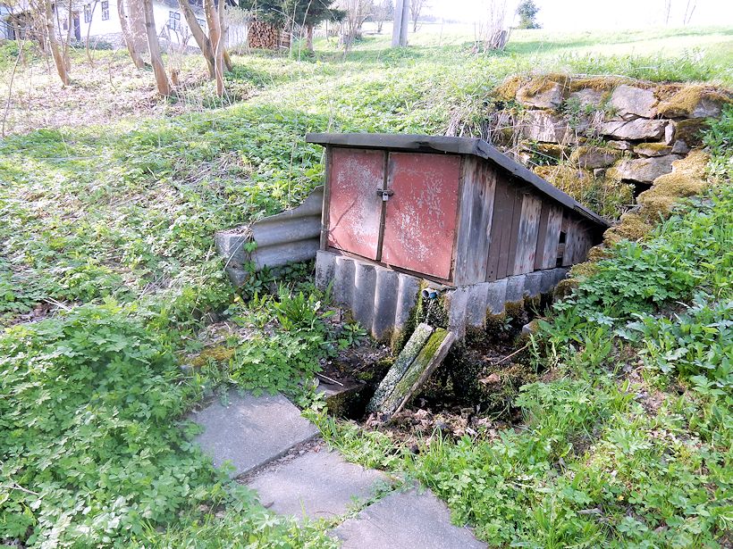 studánka U čísla 47 (9845)