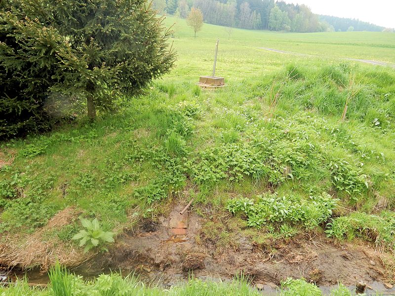 studna Pod silnicí (9851)