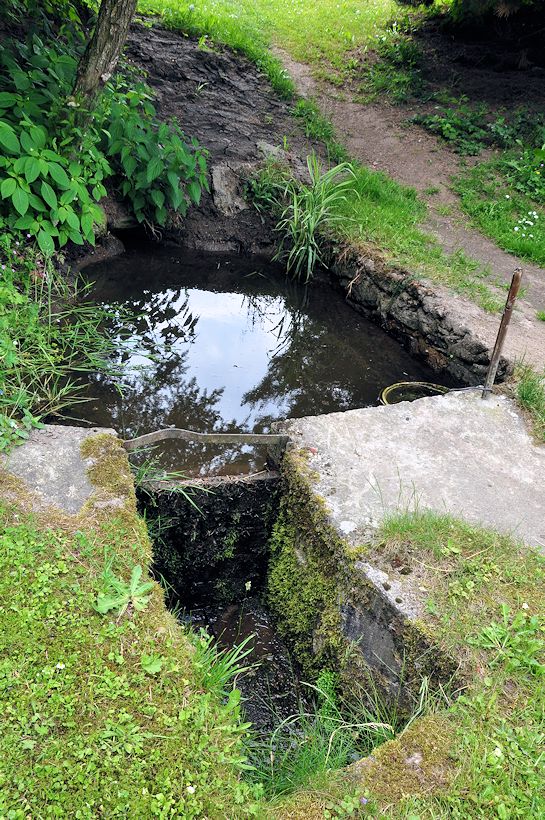 studánka Na Kopci (9901)