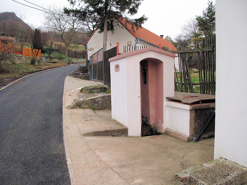 studánka Obřice (9959)