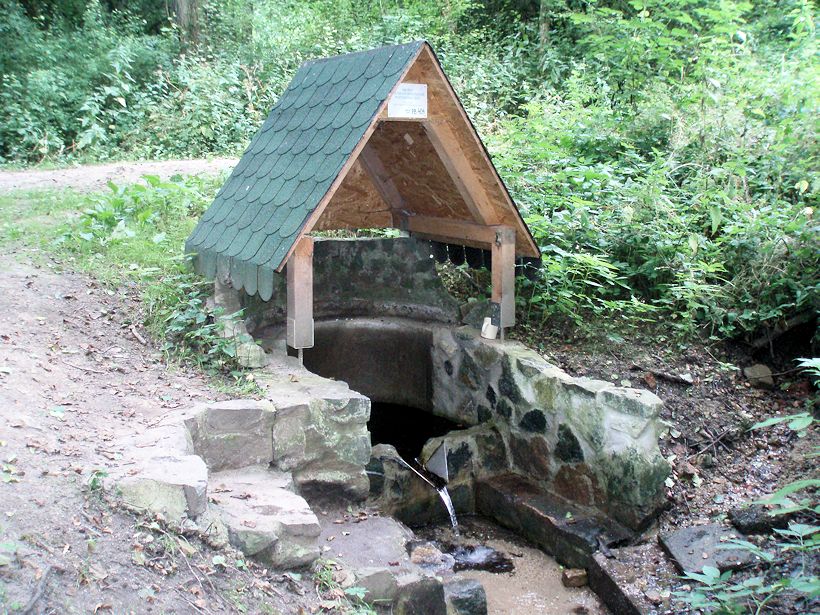 studánka Za ovčárnou (9973)