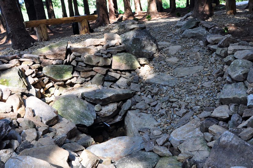 Chlumětínská studánka (9990)