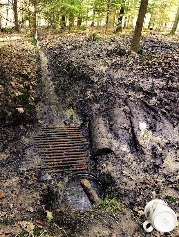 studánka Weberova (10505)