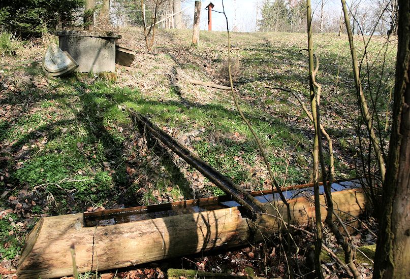 studánka V Dolině (10518)