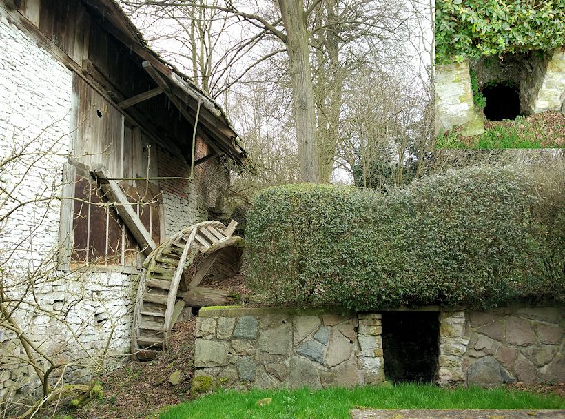 studánka U mlýna (10529)