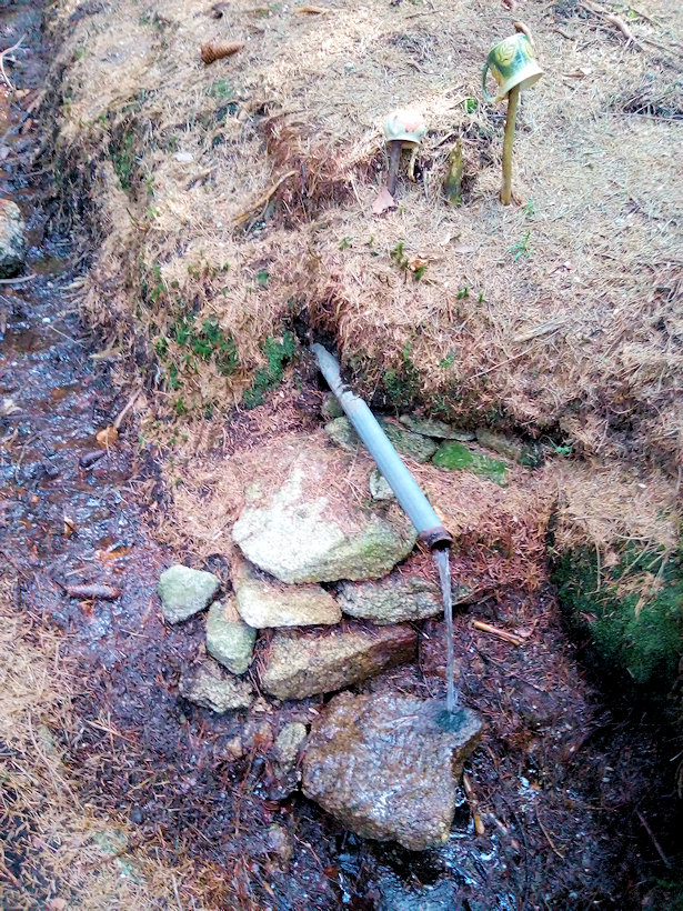studánka Ivanův pramen (10542)